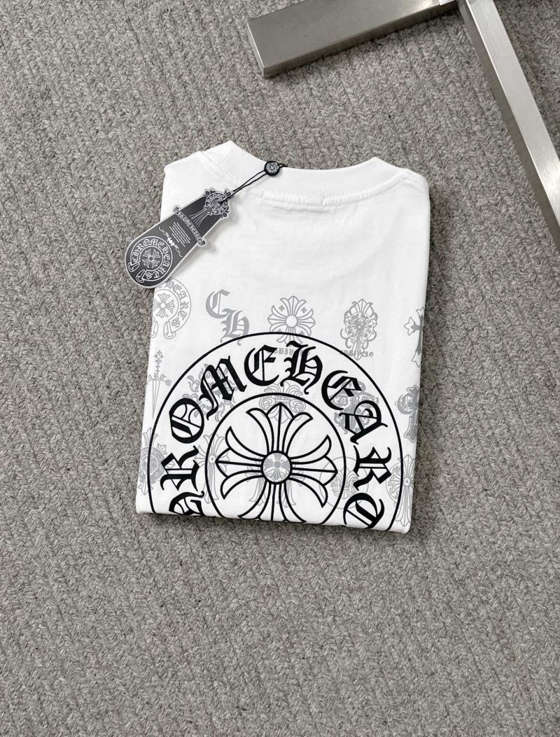 Chrome Hearts T-Shirts